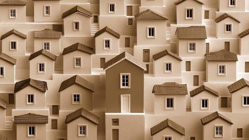 Westgate Estates: Tracing the Roots and Rich Heritage of a Beloved Horseshoe Bay Neighborhood